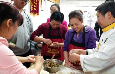 成都包子培訓(xùn)哪里最好？成都學(xué)習(xí)包子技術(shù)哪里好？