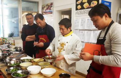 注重面館運營細節(jié)，細節(jié)決定成??！