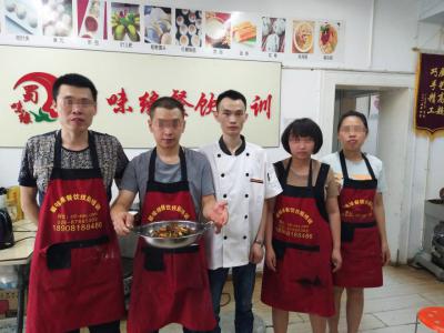 成都干鍋培訓(xùn),成都干鍋培訓(xùn)哪家好？