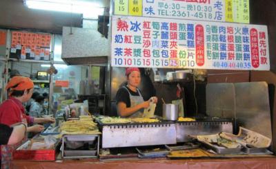 【成都早餐培訓】創(chuàng)業(yè)開個早餐店怎么樣？需要投資多少錢