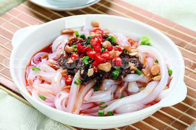 四川特色小吃技術(shù)培訓(xùn)：這么火的小吃你會(huì)做嗎？