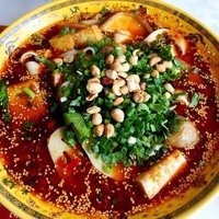 成都小吃培訓：有關(guān)面條的保健吃法