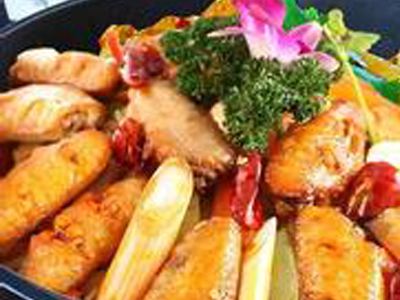 小吃店怎么打開(kāi)市場(chǎng)呢？四川小吃培訓(xùn)學(xué)校提議