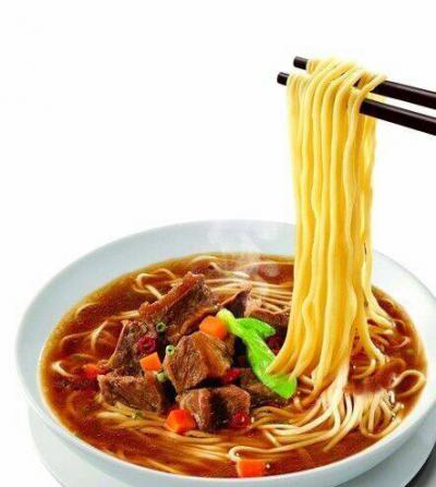 成都面食培訓：好產(chǎn)品為你的盈利起到加固作用