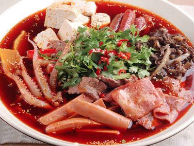 成都冒菜培訓 ：學習冒菜技術(shù)的好方法