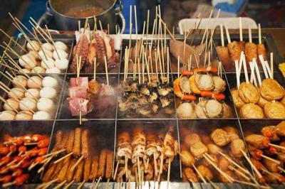 成都小吃培訓(xùn)：正規(guī)培訓(xùn)有3大特點(diǎn)你知道嗎？