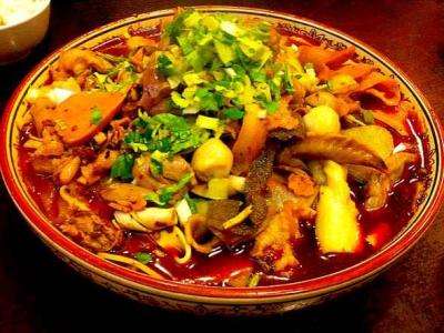 成都冒菜培訓(xùn)如何帶大家走向成功？