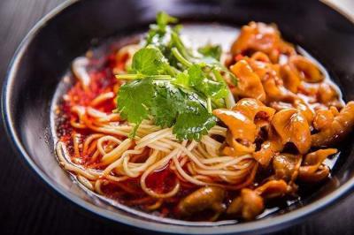 成都面食培訓(xùn)：細(xì)數(shù)有哪些特色面食？