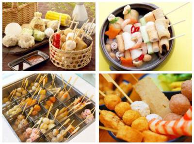成都小吃培訓(xùn)：小吃創(chuàng)業(yè)成敗關(guān)鍵這些點(diǎn)你注意了嗎？