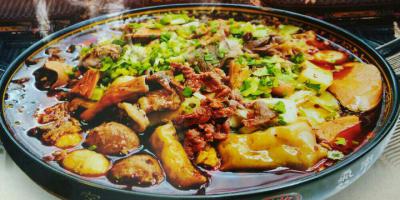 成都冒菜培訓(xùn)對(duì)行業(yè)發(fā)展前景剖析怎么看？