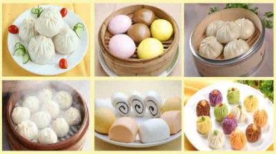  早餐吃什么好？快來看看！