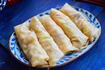 學會了這個，早餐不用發(fā)愁了！