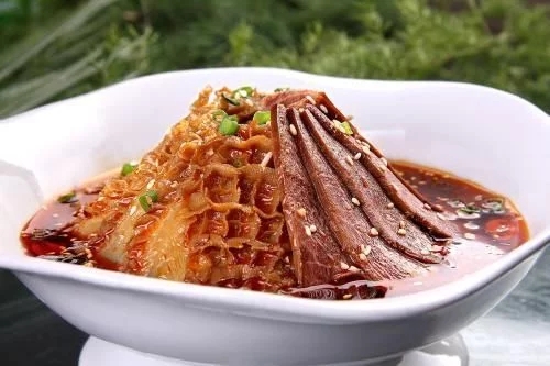 去四川成都，必須要吃的五種小吃，每種都讓你不舍得走！