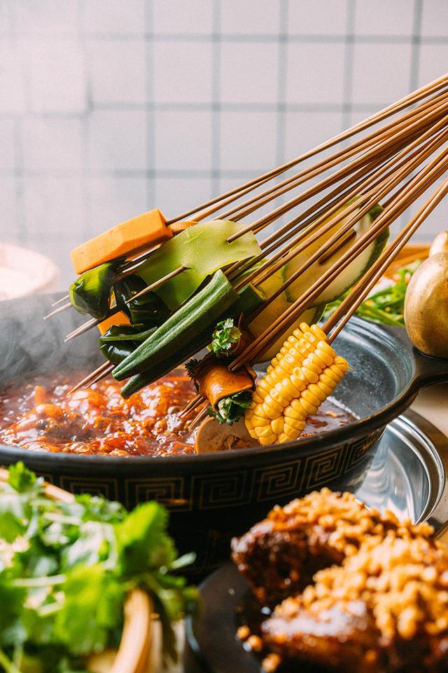 開串串香店要，如何才能保障自身利潤？