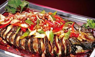 珍藏經(jīng)典烤魚配方,一般人不告訴他！