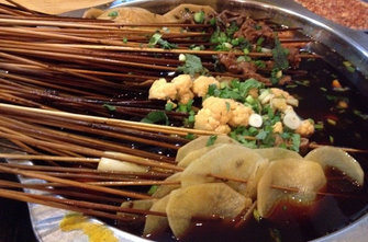串串香加盟店的五大禁忌是什么？