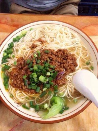 打鹵面、雜醬面，好吃的面食做法都在這了！