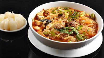 成都小炒泡饃培訓(xùn)多少錢？
