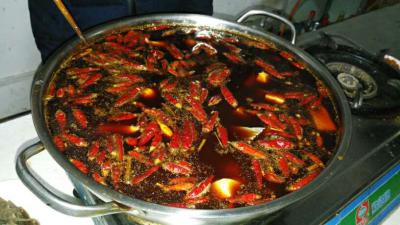 水煮魚技術(shù)培訓(xùn)哪里專業(yè)？
