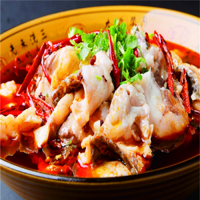 冷鍋魚培訓(xùn)哪家味道好？飄味緣入口滑嫩天下一絕