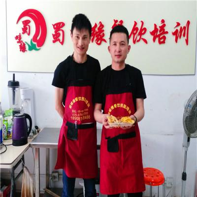串串香技術(shù)培訓(xùn)，一根小串串改變大人生