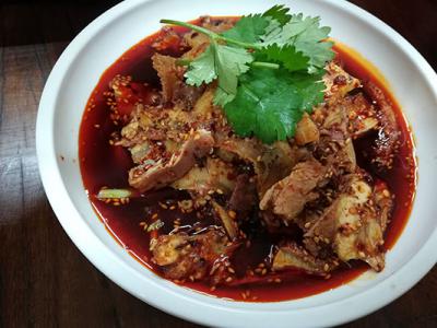 涼菜培訓(xùn)哪里有？制作精細(xì)物超所值