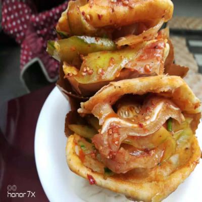 南充鍋盔培訓(xùn)哪家味道好？飄味緣酥脆可口回味無窮