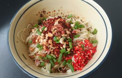面食技術(shù)培訓(xùn)哪家味道好？入味鮮美造型飽滿圓潤