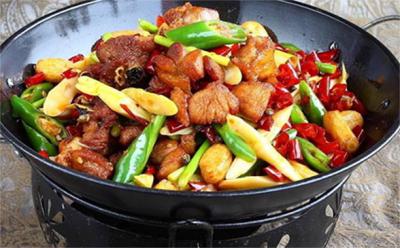 麻辣香鍋技術(shù)培訓(xùn)哪家靠譜？麻辣鮮香吃的停不下來