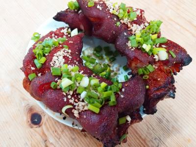 燒烤技術(shù)培訓(xùn)哪家味道好？口感純正讓人食而不膩