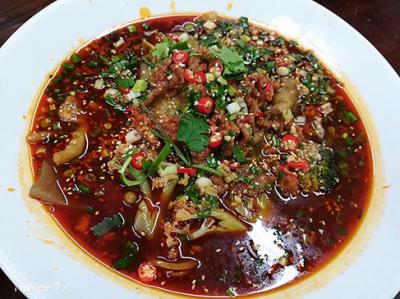 四川冒菜技術(shù)培訓(xùn)哪家好？秘制紅油配方與制作