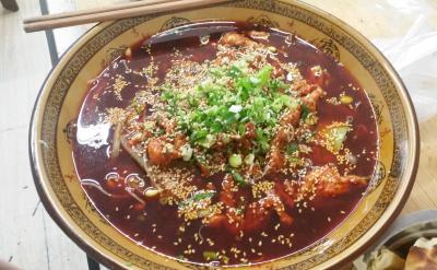 冒菜技術(shù)培訓(xùn)哪里好？小本創(chuàng)業(yè)味道正宗