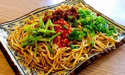 面條怎么煮更好吃？面條培訓(xùn)，面條做法大全在這兒