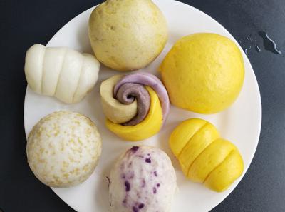 早餐包子技術(shù)培訓(xùn)，傳授包餡的方法以及技巧