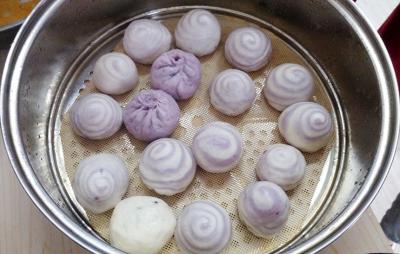 早餐包子技術(shù)培訓(xùn)，味道鮮美帶來獨(dú)特美味