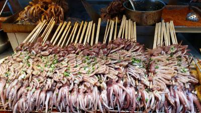 學(xué)燒烤技術(shù)哪家好？飄味緣誠邀你攜手共進(jìn)共創(chuàng)輝煌