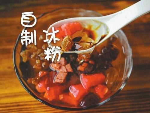 讓你暑氣全消的5大小吃，一口吃出手作美食的魅力