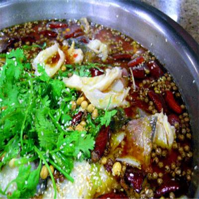 藤椒魚火鍋技術(shù)培訓(xùn)哪家好？講解碟碗料的制作技術(shù)
