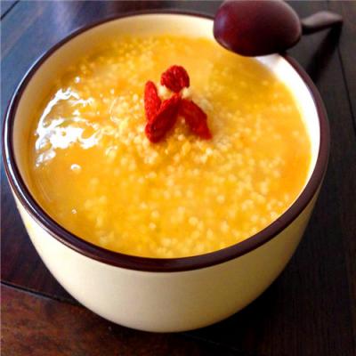 學(xué)專業(yè)養(yǎng)生粥點(diǎn)技術(shù)哪里好？一個(gè)月即可收回投資成本