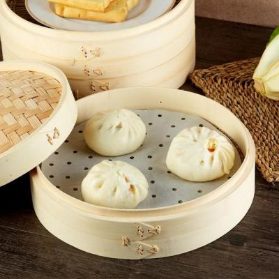 包子新做法，無需發(fā)面，皮薄如紙，好看又好吃，健康營養(yǎng)很均衡