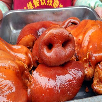 正宗鹵菜技術(shù)培訓(xùn)班,不斷升級進行科學(xué)調(diào)配
