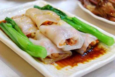 成都腸粉技術(shù)培訓(xùn),鮮香滿口細膩爽滑好巴適