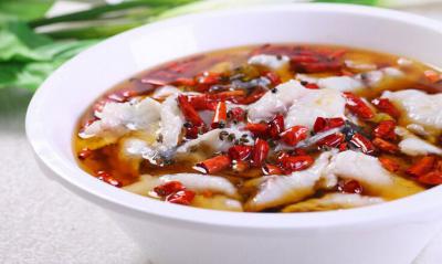 水煮魚技術(shù)培訓(xùn)哪里專業(yè)？水煮魚的做法麻而不苦