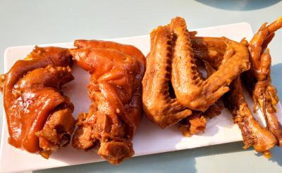  成都鹵菜技術(shù)培訓(xùn)中心哪里專業(yè)？飄味緣從清水做起