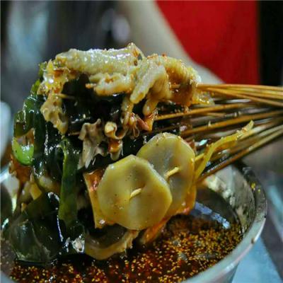 成都金牛區(qū)冷鍋串串技術(shù)培訓(xùn)學(xué)校哪家正宗？