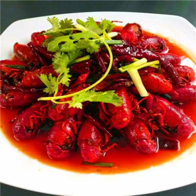 成都錦江特色麻辣小龍蝦技術培訓哪里專業(yè)？