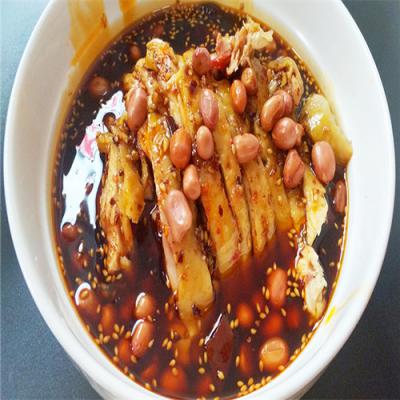 成都錦江區(qū)涼菜技術培訓學校哪里靠譜？