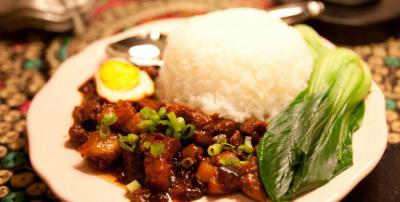成都成華鹵肉飯培訓(xùn)費(fèi)用要多少錢？