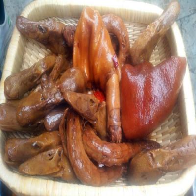 成都武侯現(xiàn)撈鹵菜培訓(xùn)學(xué)校哪家好？