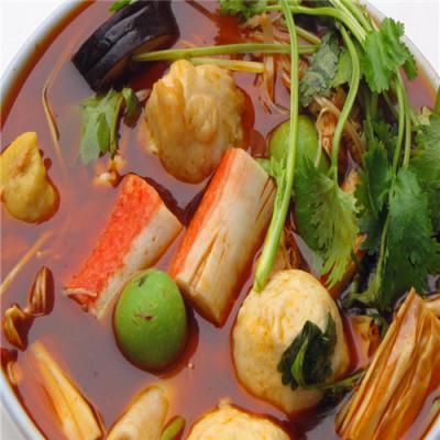 成都脾都麻辣燙技術(shù)培訓(xùn)中心哪家味道好？